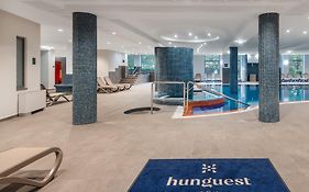 Hunguest Buek - Ex Repce Es Repce Gold